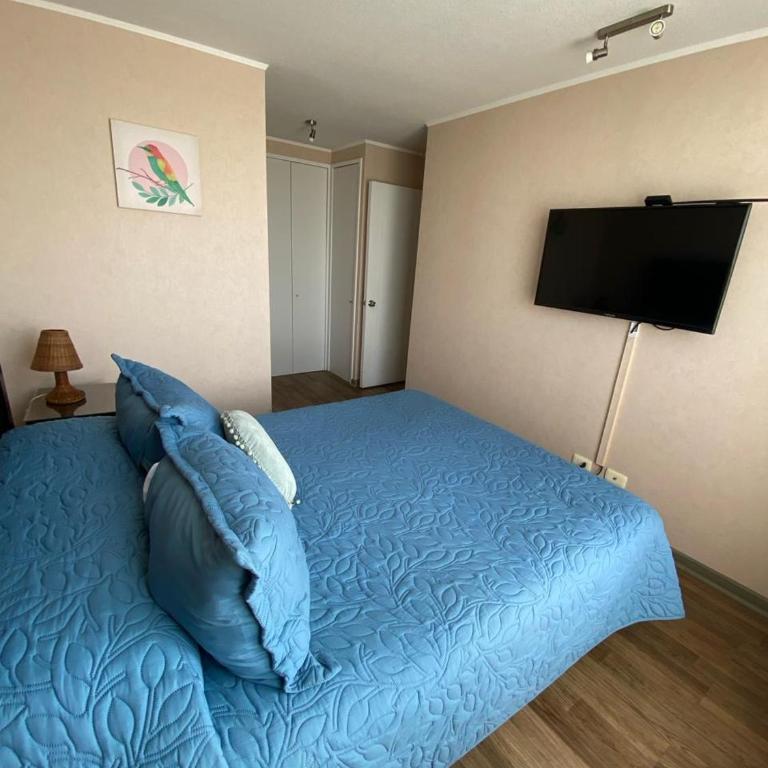 Terrazas del Sol La Serena - Two-Bedroom Apartment - 5