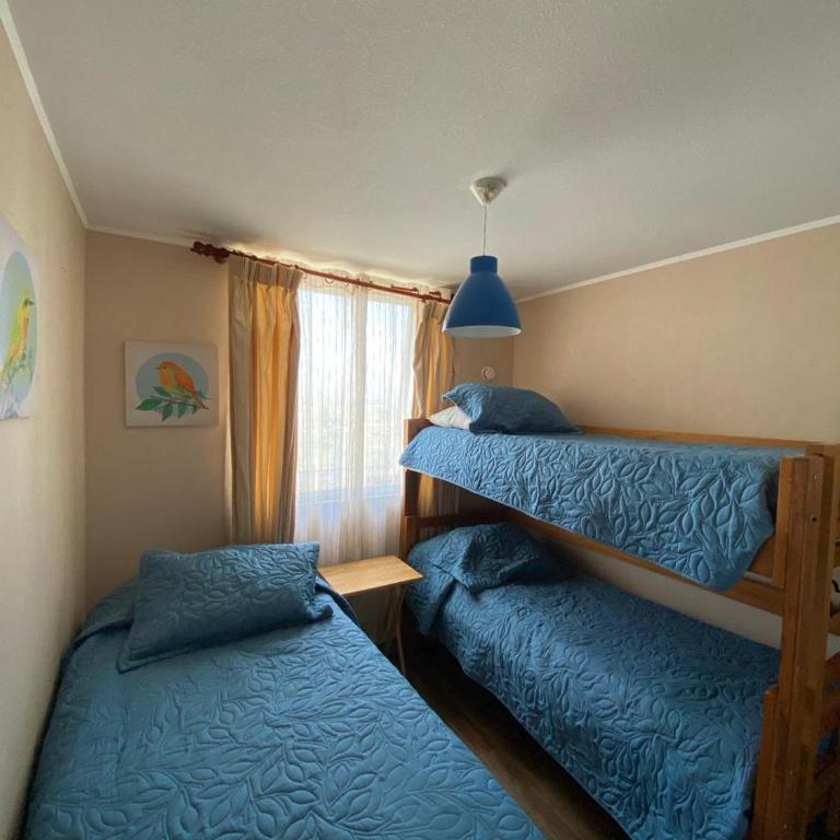 Terrazas del Sol La Serena - Two-Bedroom Apartment - 6