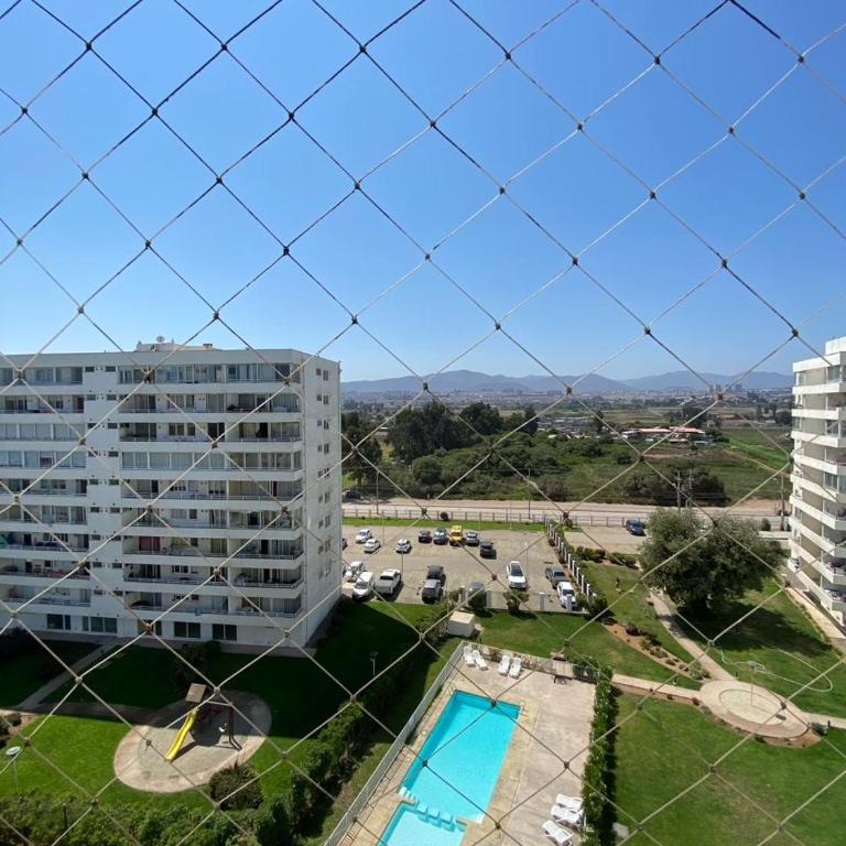 Terrazas del Sol La Serena - Two-Bedroom Apartment - 8