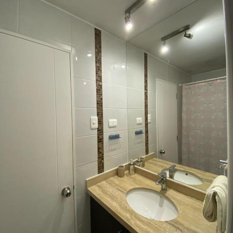 Terrazas del Sol La Serena - Two-Bedroom Apartment - 9