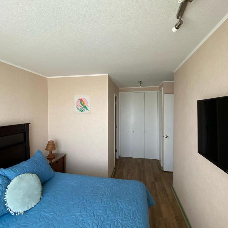 Terrazas del Sol La Serena - Two-Bedroom Apartment - 10