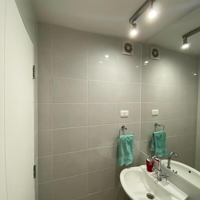 Terrazas del Sol La Serena - Two-Bedroom Apartment - 11