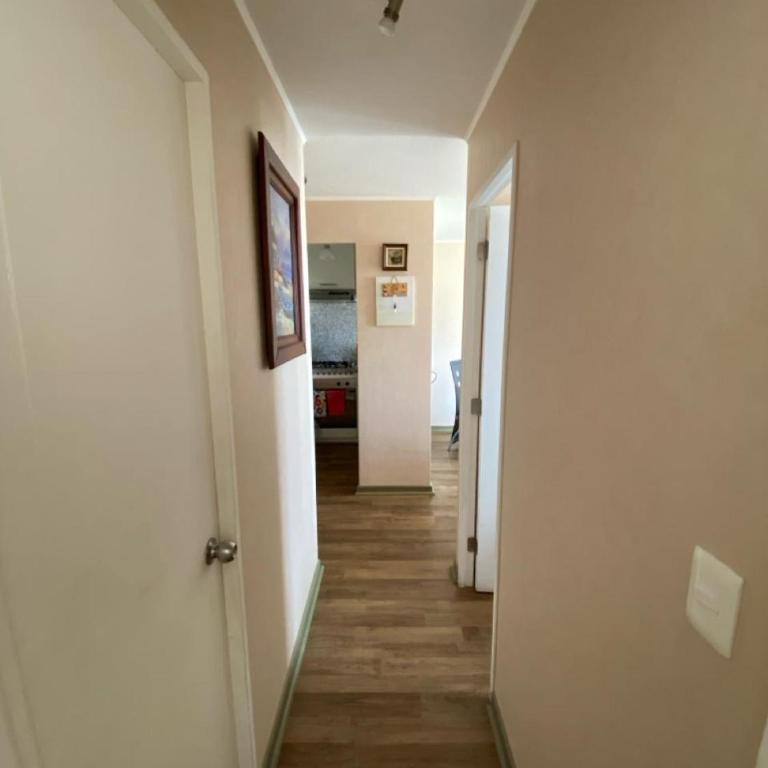 Terrazas del Sol La Serena - Two-Bedroom Apartment - 12