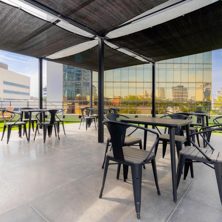 Capitalia Condesa Escandon - Luxury Apartment, 1 Bedroom - 8