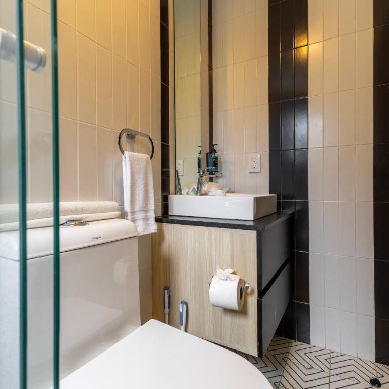 Capitalia Condesa Escandon - Luxury Apartment, 1 Bedroom - 10