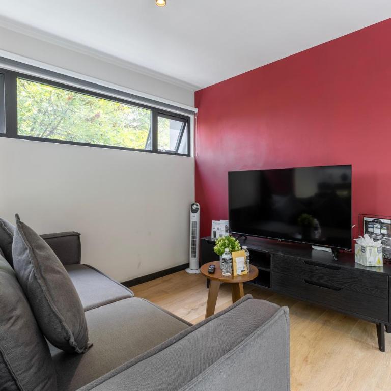Capitalia Condesa Escandon - Luxury Apartment, 1 Bedroom - 19