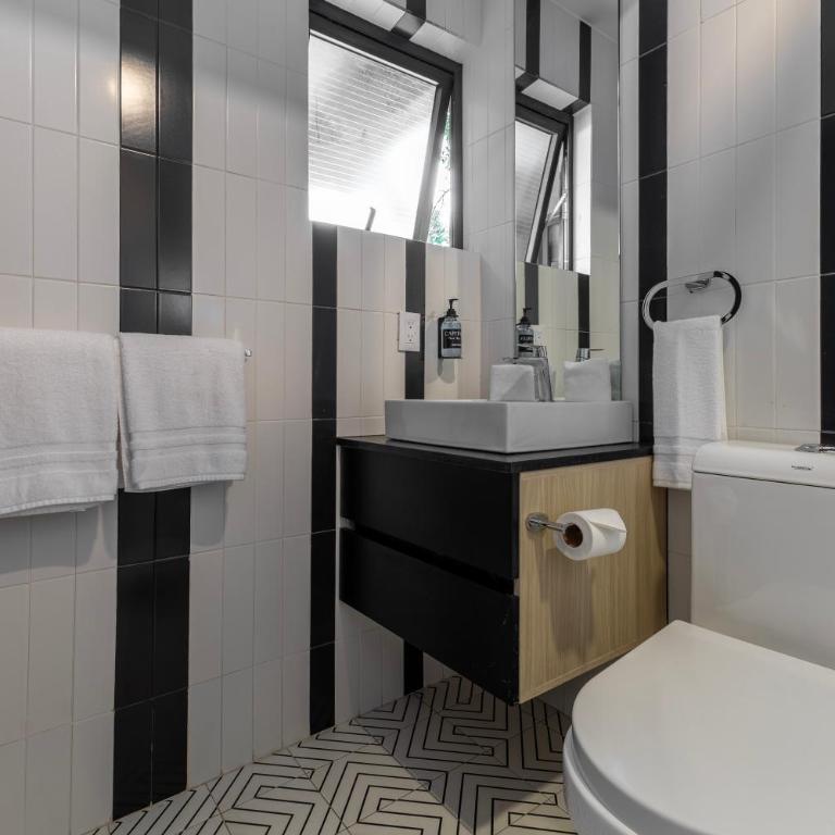 Capitalia Condesa Escandon - Deluxe Apartment, 1 Bedroom, Balcony - 9