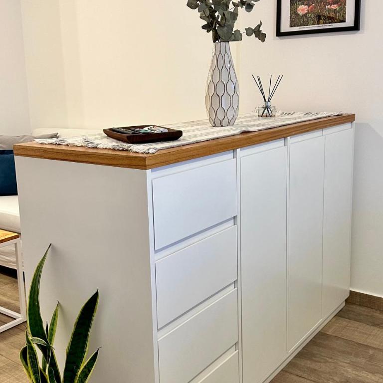 Roma Recoleta Design - Apartamento de 1 dormitorio - 5