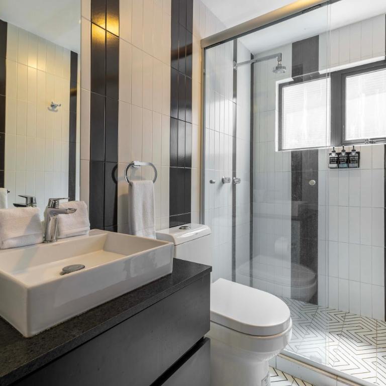 Capitalia Condesa Escandon - Premium Apartment, 2 Bedrooms, Terrace - 8