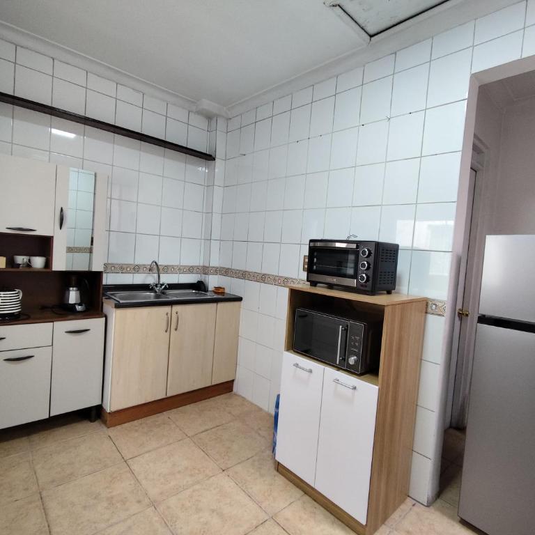 Casa CasCal - Casa Unifamiliar de 3 dormitorios - 12