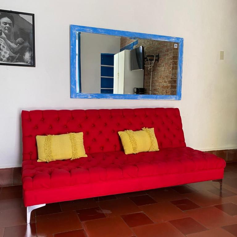 Alonso53 - Twin Room with Balcony - 15