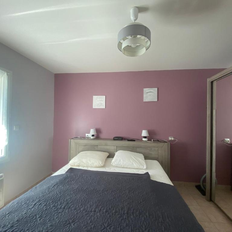 Maison élégante proche plage, forêt, avec terrasse, 3 chambres, WiFi et parkings - FR-1-22-280 - Casa Vacanze (5 Adulti) - 4