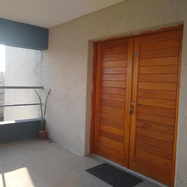 Altos del Oeste - Casa de 2 dormitorios - 18