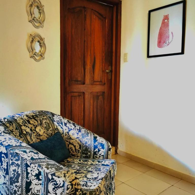 La Cabaña - Samaipata - Vacation Home - 2