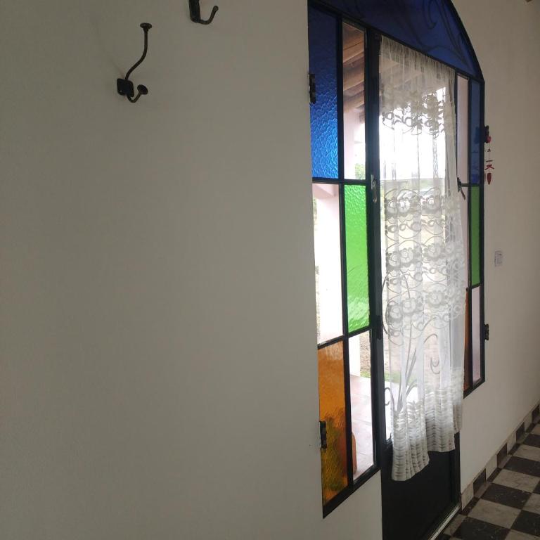 Casas de Epoca -Limerencia - Casa con 1 dormitorio - 9