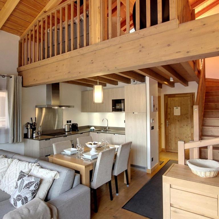 Appartement cosy 2 chambres en suite, proche commerces, parking couvert - FR-1-598-170 - Appartamento - 3