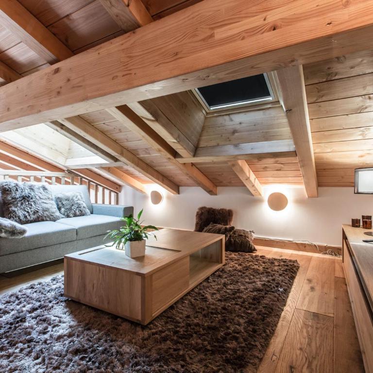 Appartement cosy 2 chambres en suite, proche commerces, parking couvert - FR-1-598-170 - Appartamento - 4