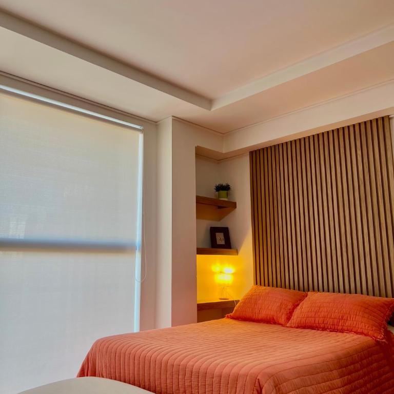 Calidad y confort - Apartamento de 1 dormitorio - 1