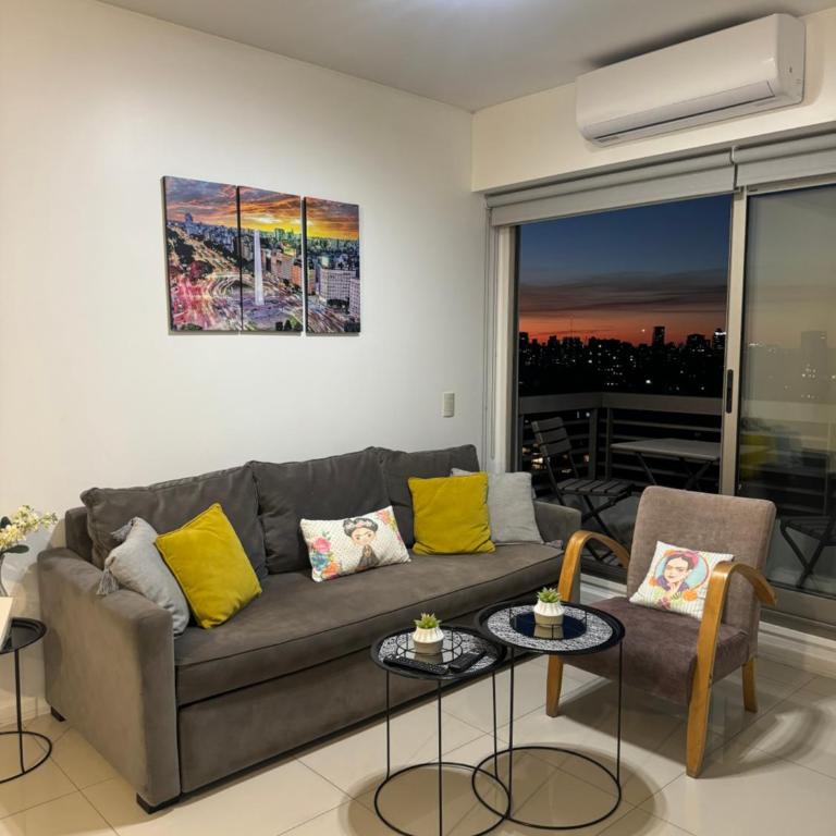 Topacio Tower apartamento de lujo - Apartamento Deluxe - 2