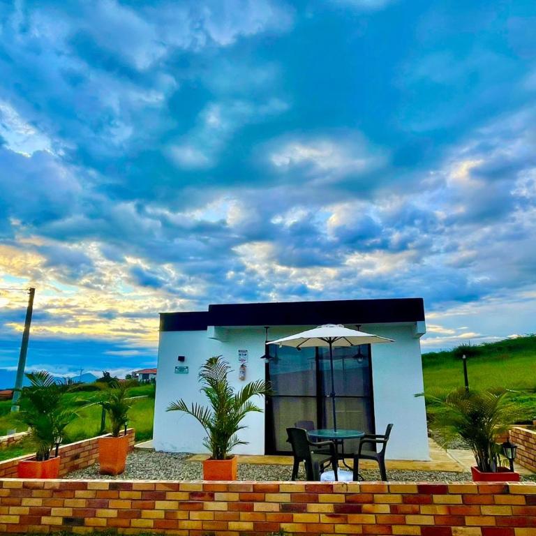 LUZ DE LUNA minihouse - Casa de 4 dormitorios - 72