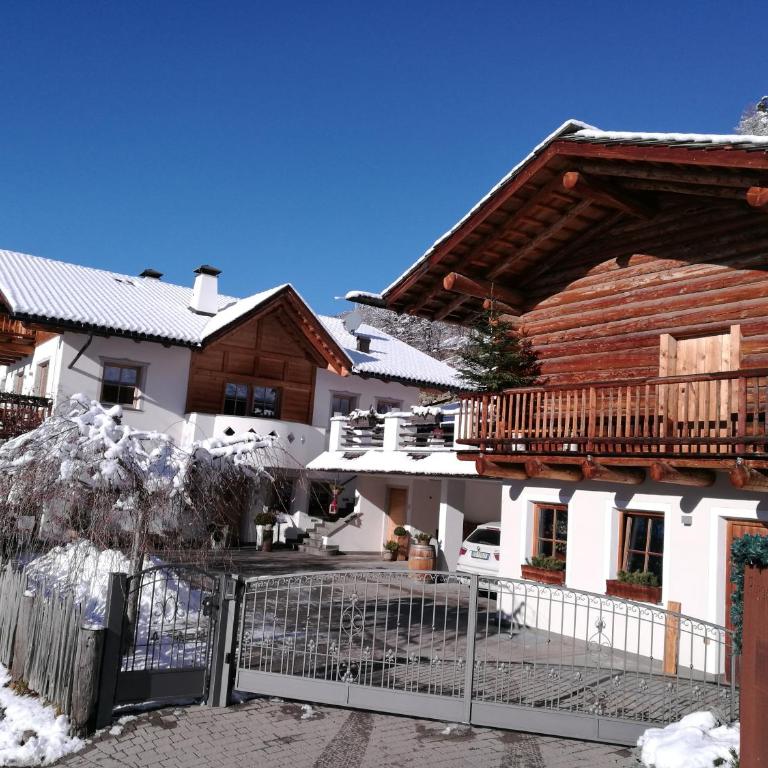 Appartements Riegelehof - Appartamento con 1 Camera da Letto - 49
