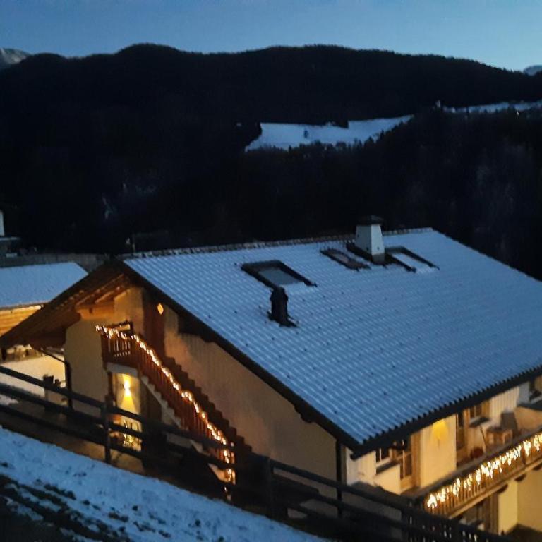 Appartements Riegelehof - Appartamento con 1 Camera da Letto - 51