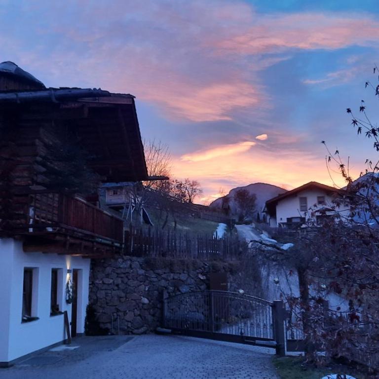 Appartements Riegelehof - Appartamento con 1 Camera da Letto - 53