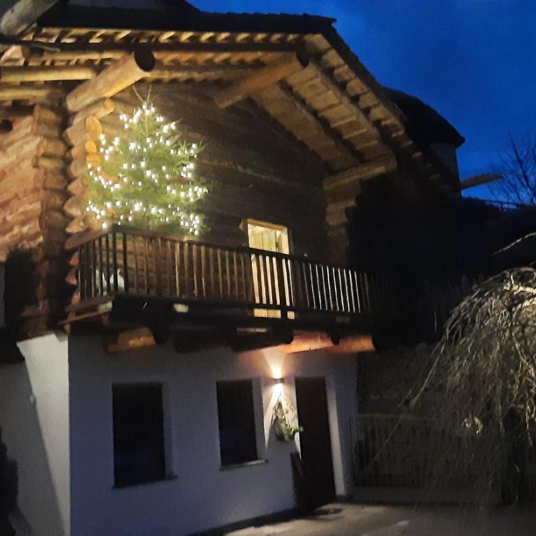 Appartements Riegelehof - Appartamento con 1 Camera da Letto - 54