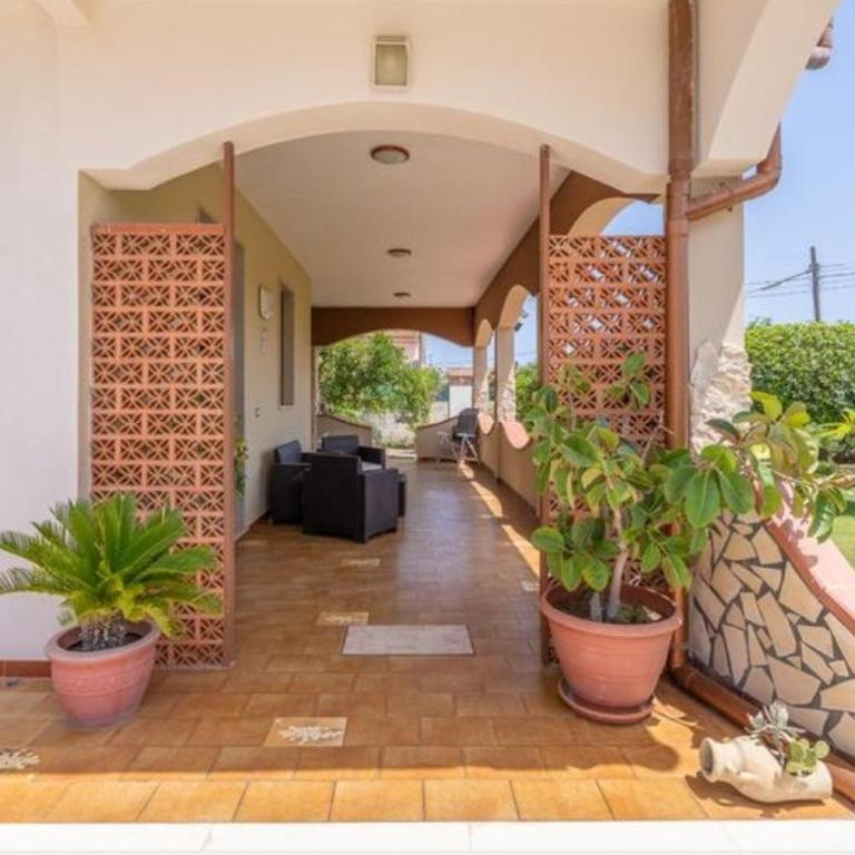 Cedro sabbiadoro Avola - Casa con 2 Camere da Letto - 32