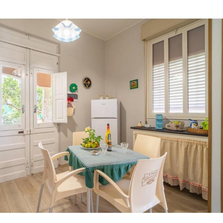 Cedro sabbiadoro Avola - Casa con 2 Camere da Letto - 35
