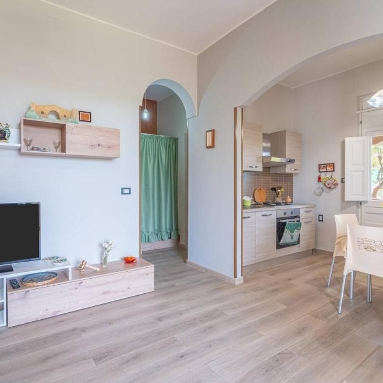 Cedro sabbiadoro Avola - Casa con 2 Camere da Letto - 37