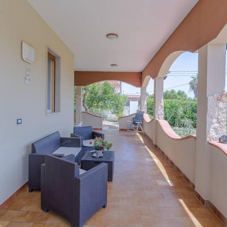 Cedro sabbiadoro Avola - Casa con 2 Camere da Letto - 39
