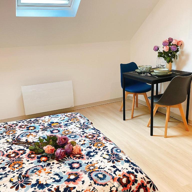 Pacello studio - Appartement 1 Chambre - 1