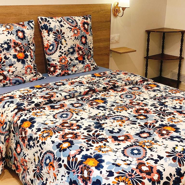Pacello studio - Appartement 1 Chambre - 7