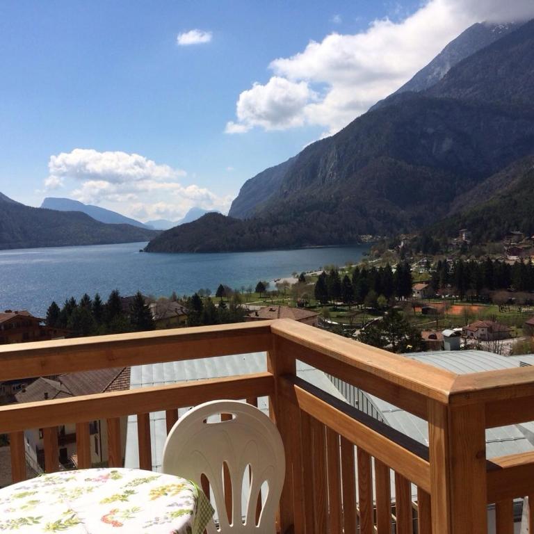 Residenza Alba - Molveno - Apartamento de 2 dormitorios - 19