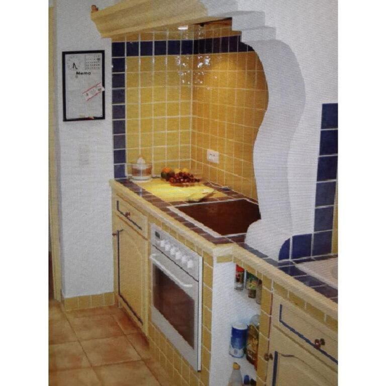 Les Heures Bleues Paradis - Three-Bedroom Vacation Home - 10