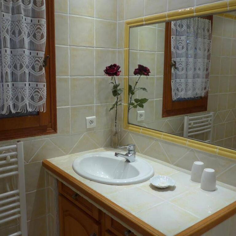 Les Heures Bleues Paradis - Three-Bedroom Vacation Home - 13