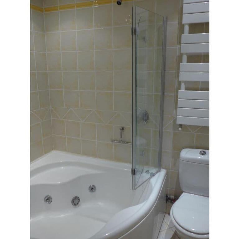 Les Heures Bleues Paradis - Three-Bedroom Vacation Home - 14