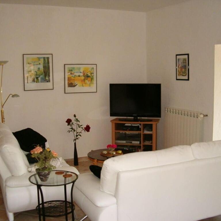 Les Heures Bleues Paradis - Three-Bedroom Vacation Home - 7