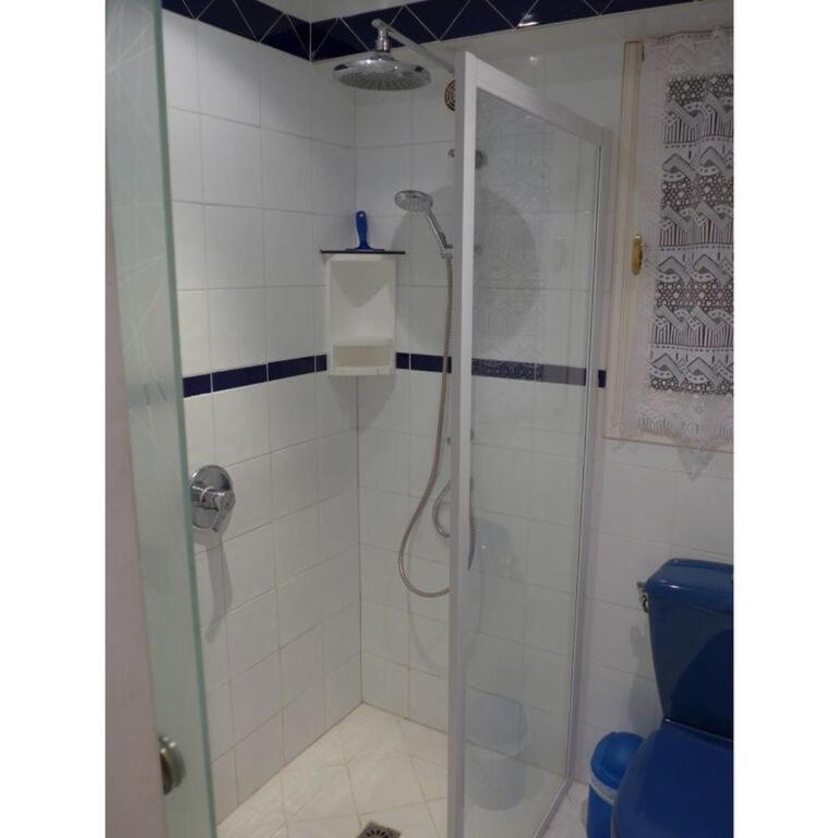 Les Heures Bleues Paradis - Three-Bedroom Vacation Home - 15