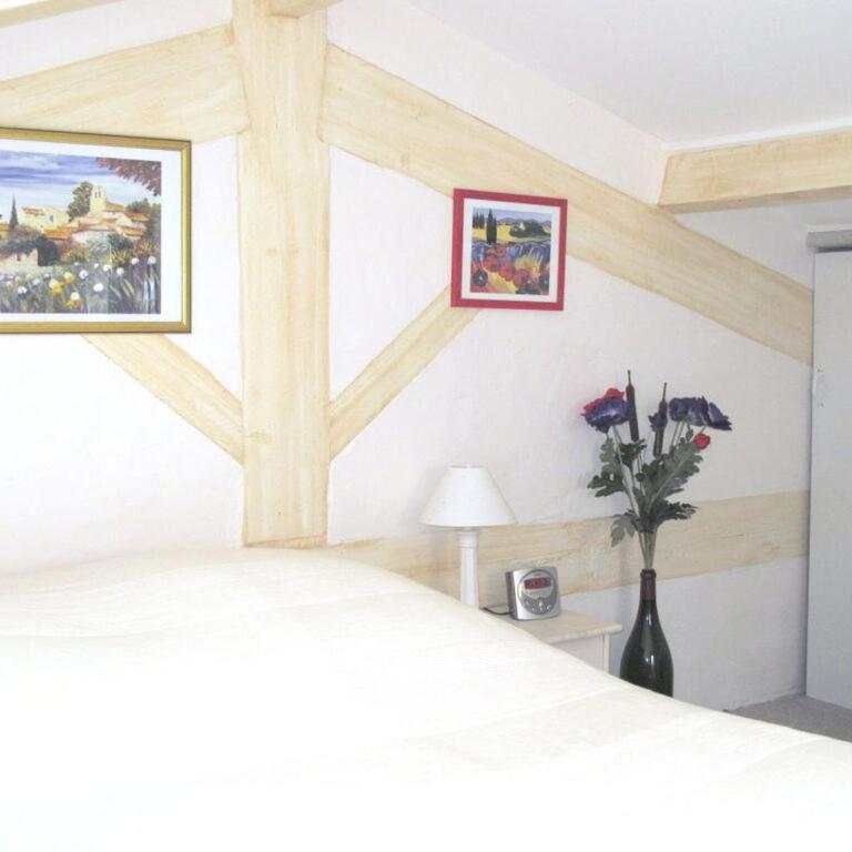 Cosy holiday home near town centre - Maison de Vacances 2 Chambres - 7