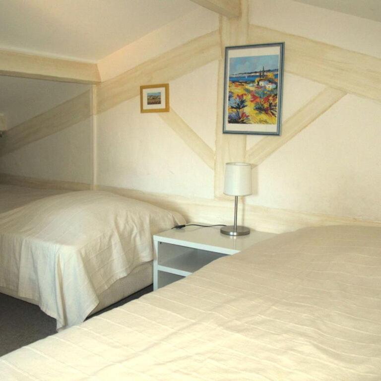 Cosy holiday home near town centre - Maison de Vacances 2 Chambres - 8