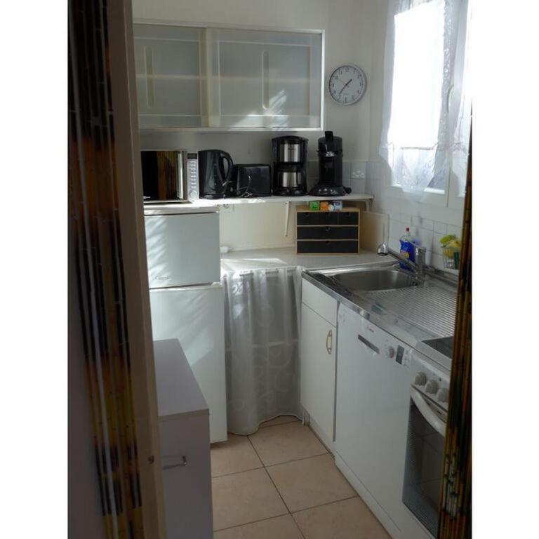 Cosy holiday home near town centre - Maison de Vacances 2 Chambres - 9