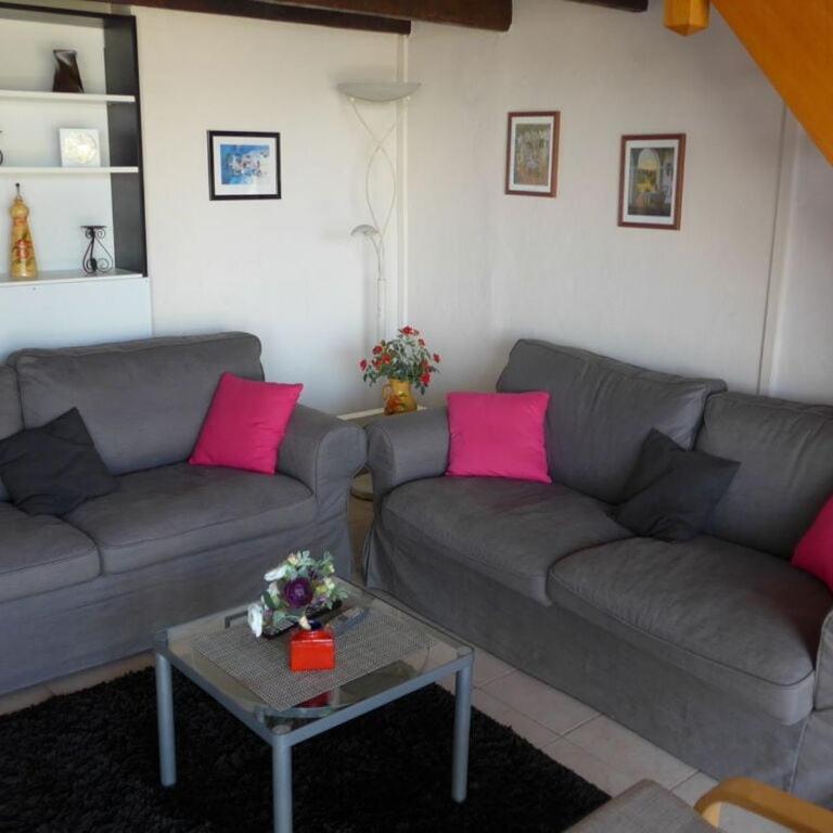 Cosy holiday home near town centre - Maison de Vacances 2 Chambres - 6