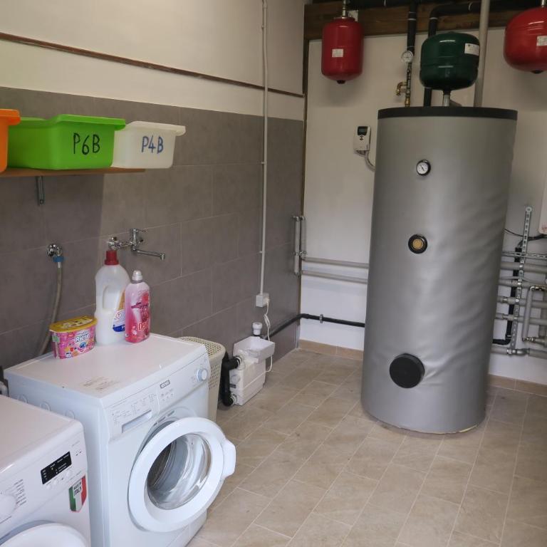 Casa Pippi - Appartamento con 3 Camere da Letto - 37