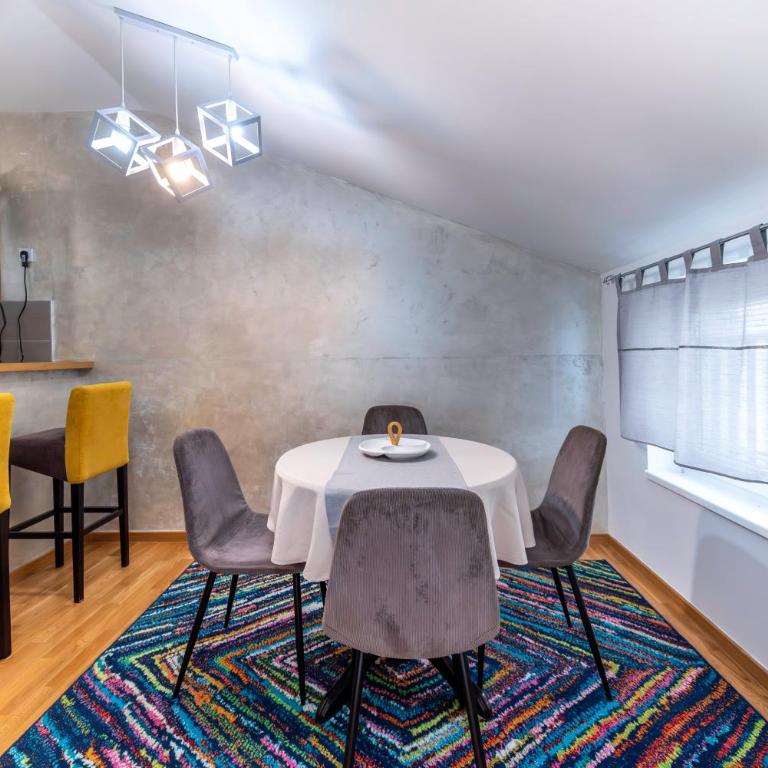 Joker - Apartman sa 2 Spavaće Sobe - 8