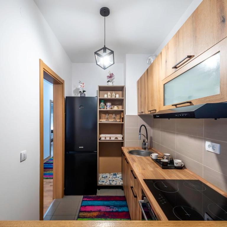 Joker - Apartman sa 2 Spavaće Sobe - 9