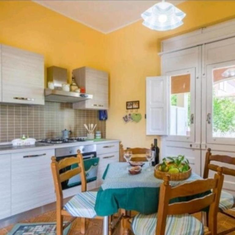 Cedro sabbiadoro Avola - Casa con 2 Camere da Letto - 38