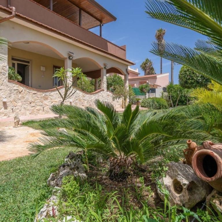 Cedro sabbiadoro Avola - Casa con 2 Camere da Letto - 34