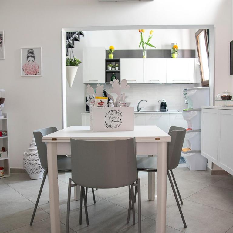 Dimora Asmara 11 15 - Appartamento con Terrazza - 6